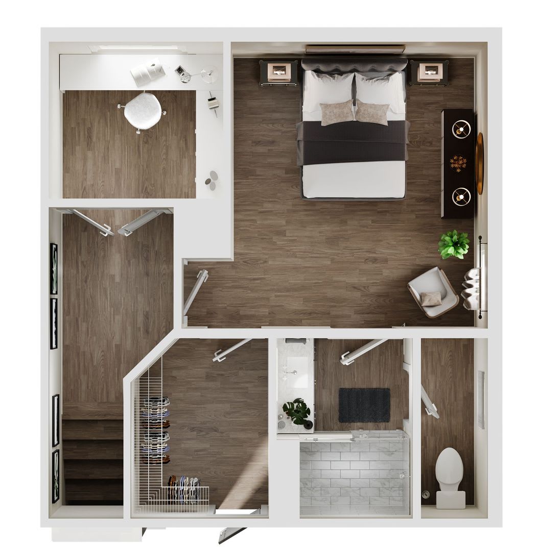 Elevated Rental Home with Community Amenities – photo 4