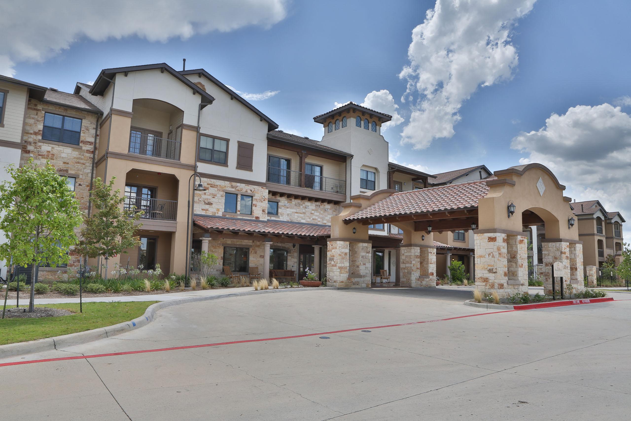 Cedars of Elk Drive 55+ Apartments – photo 2