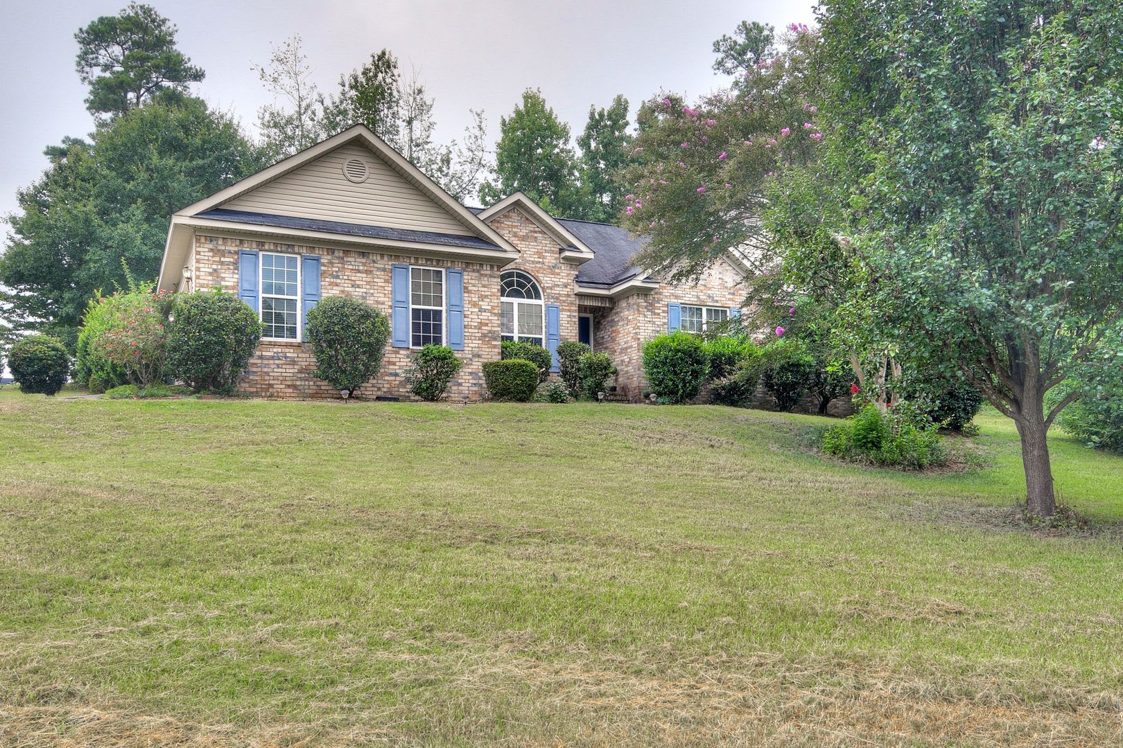 3 Bedroom 2 Bathroom Home in Grovetown – photo 1