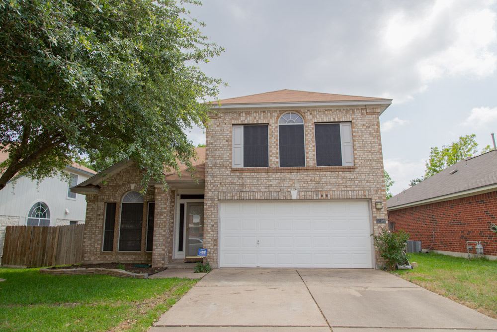 Nice Family Home In North Austin – photo 1
