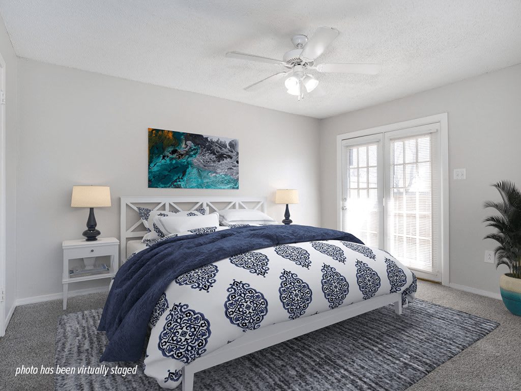 3 Bedrooms 1 Bath – photo 4