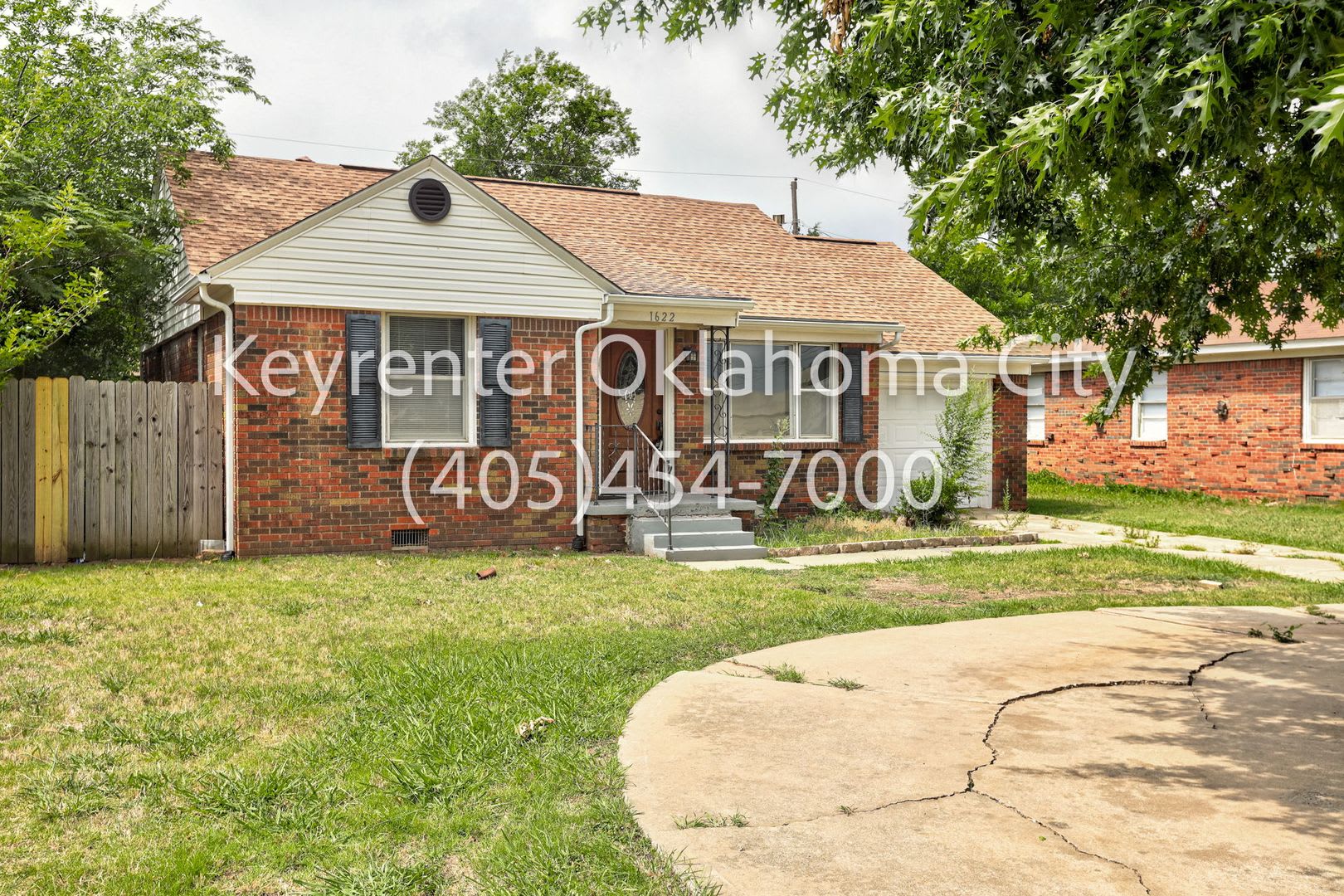 Move In Special 1 2 Your First Month S Rent Wonderful 3Bd 2Bd Home Minutes Away From Quail Springs Mall Chisholm Creek – photo 3