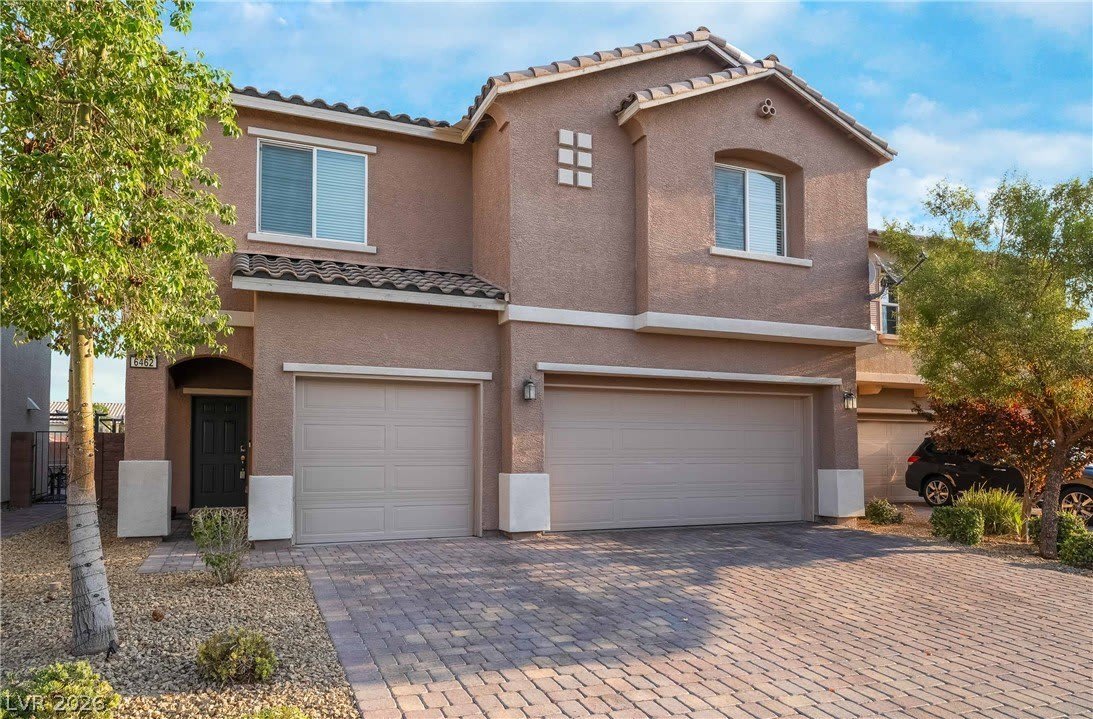 6462 ESTRELLA HILLS Avenue – photo 2