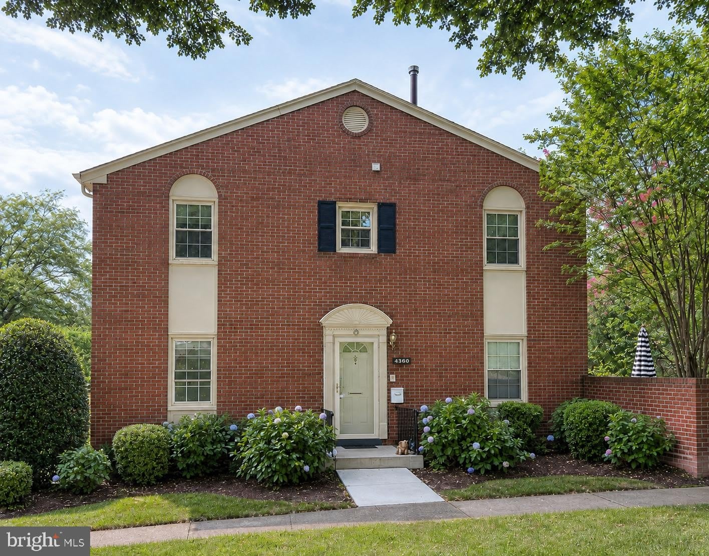 4360 GREENBERRY Lane – photo 1