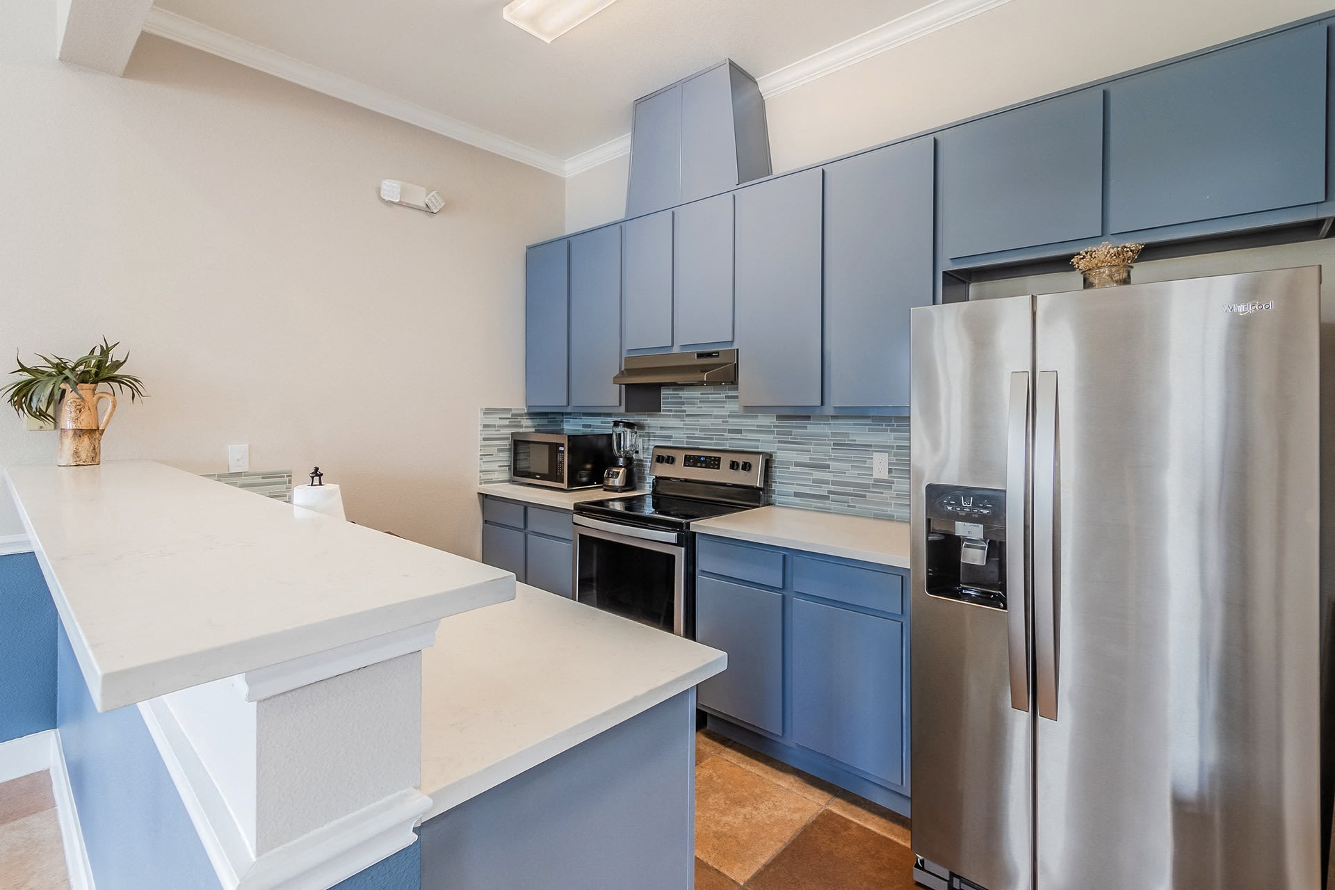 Lakeside Pointe Apartments Townhomes – photo 5