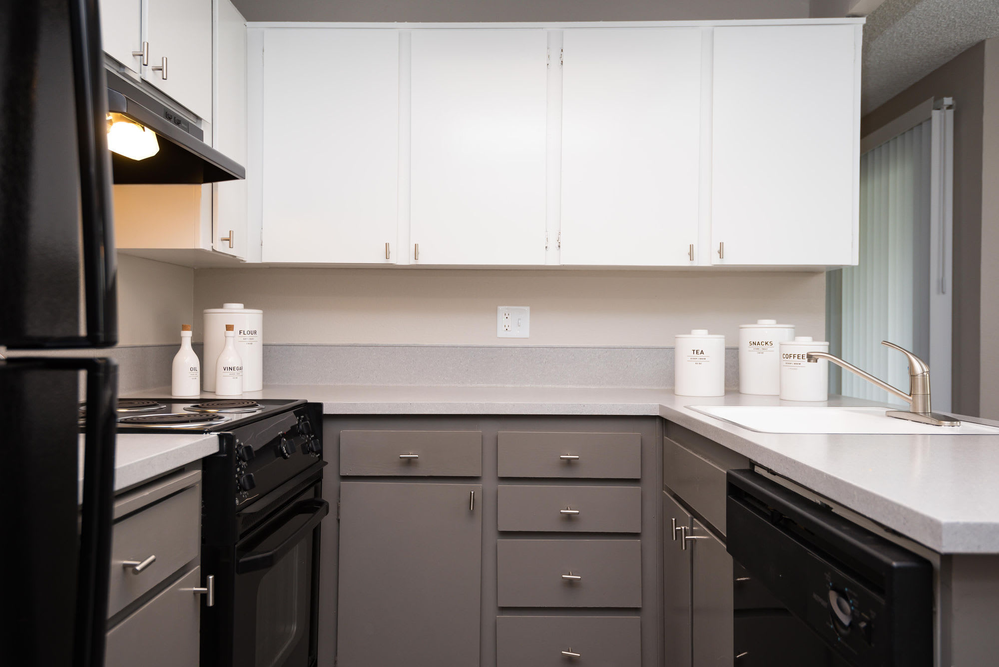 Hidden Oaks Apartments – photo 2
