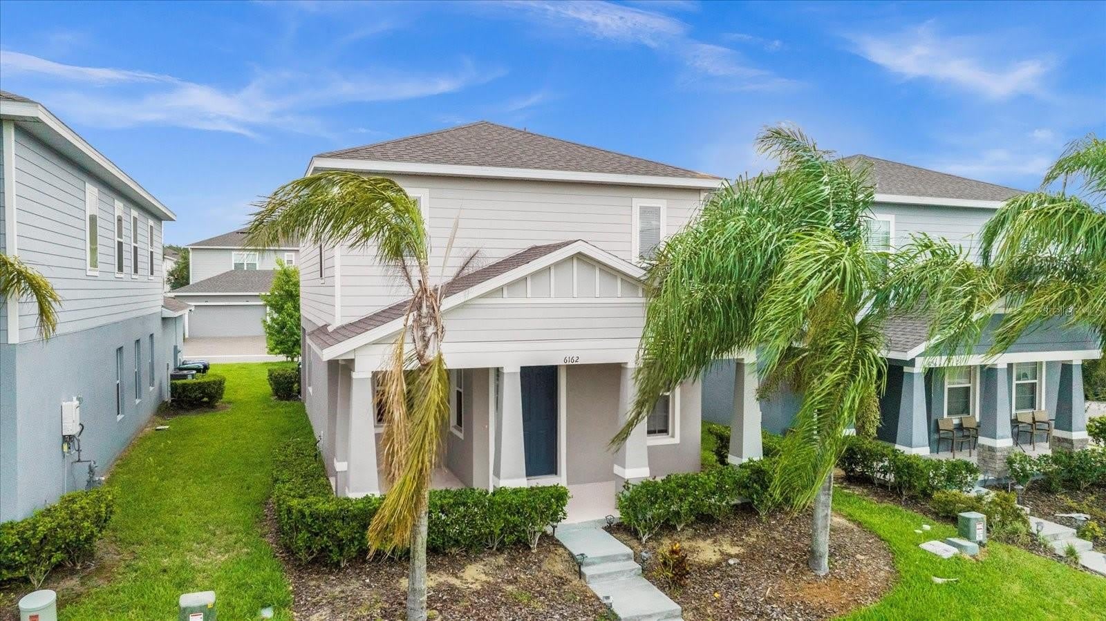 6162 GLORY BOWER Drive – photo 1