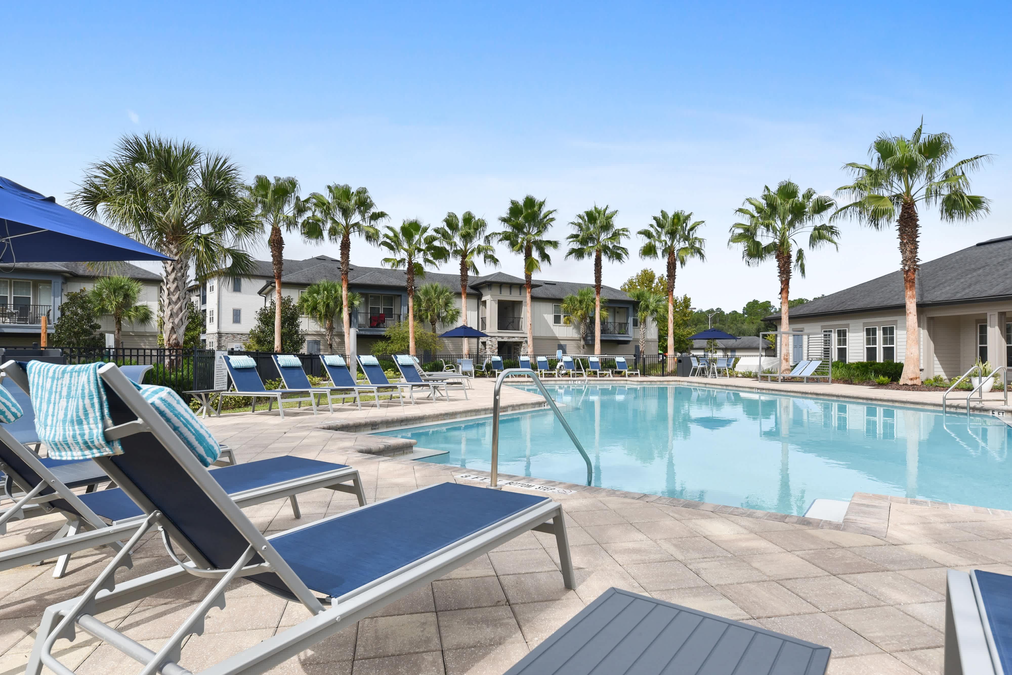 Gran Bay Apartment Homes – photo 2