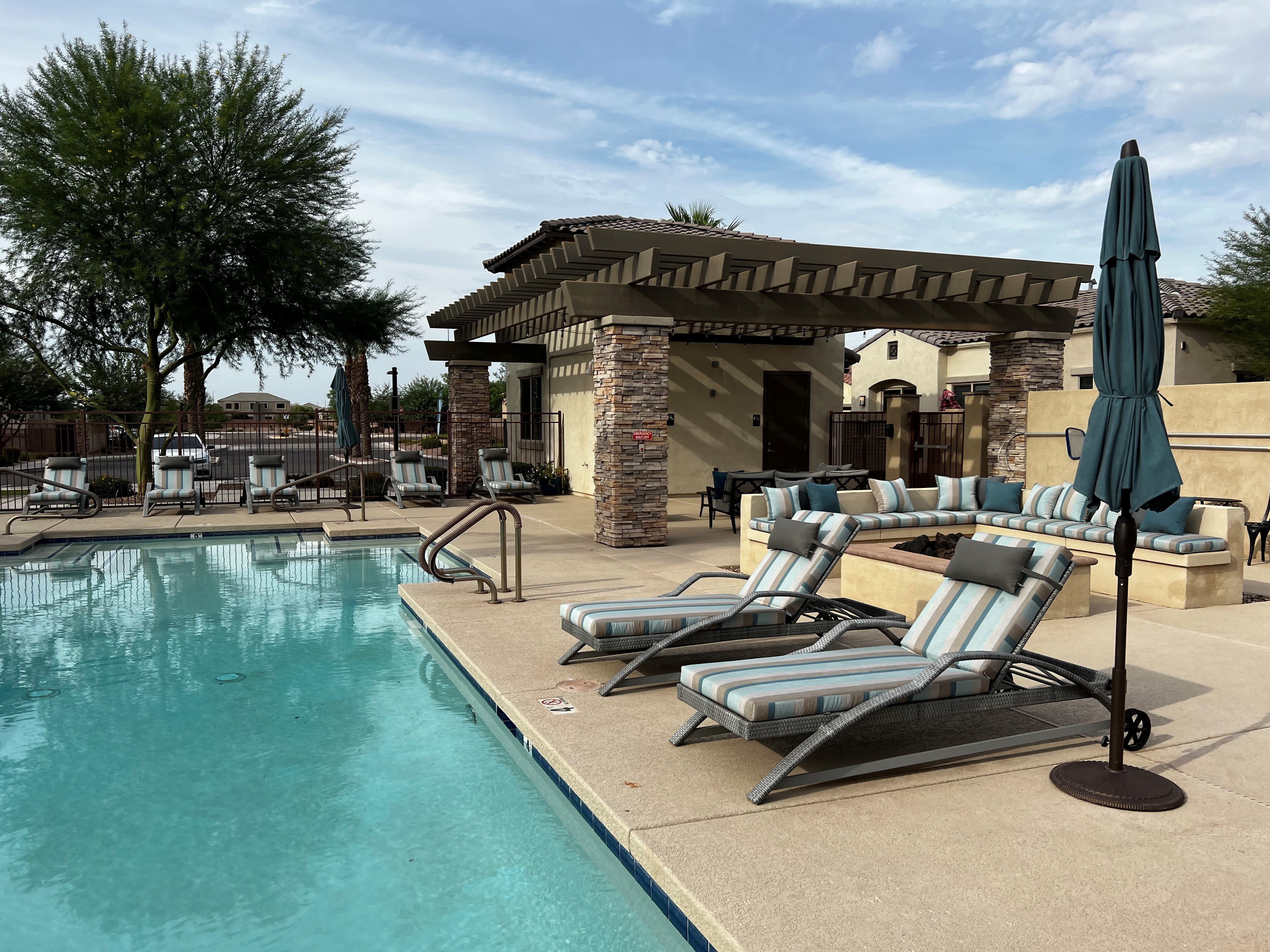 Villas at Chandler Heights – photo 3