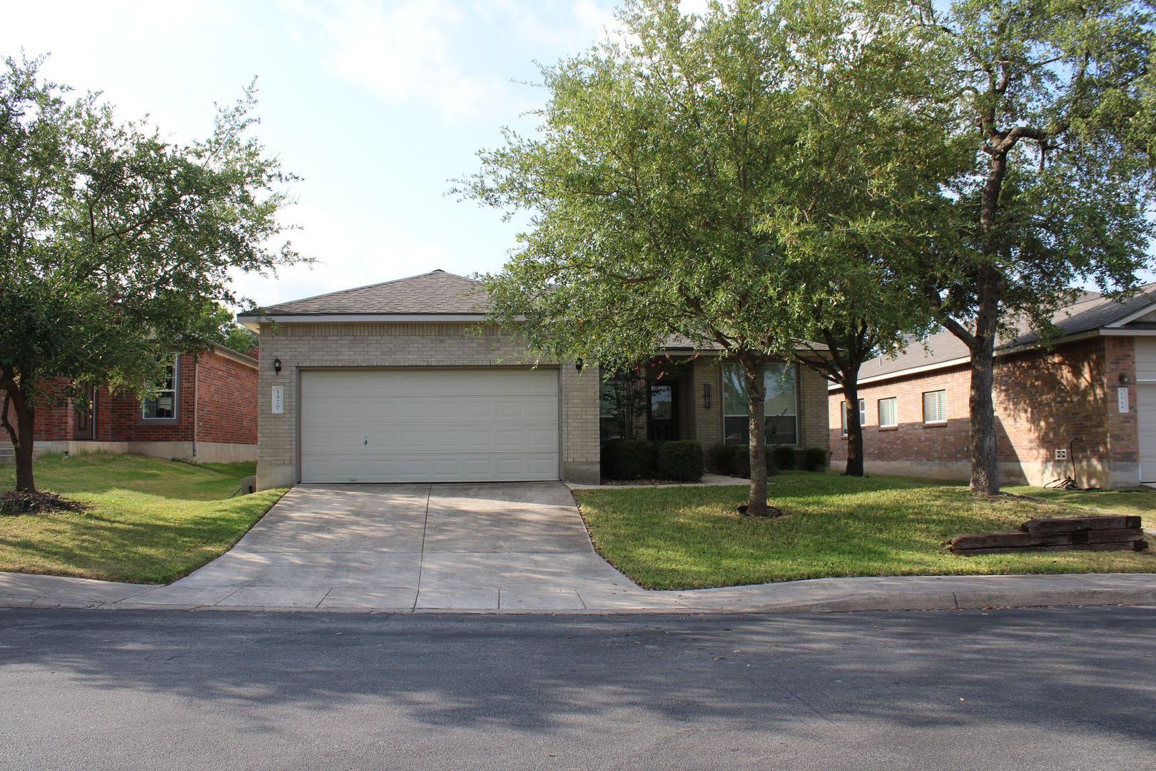 3-BEDROOM IN LOOKOUT CANYON CREEK, COMAL I.S.D. – photo 2