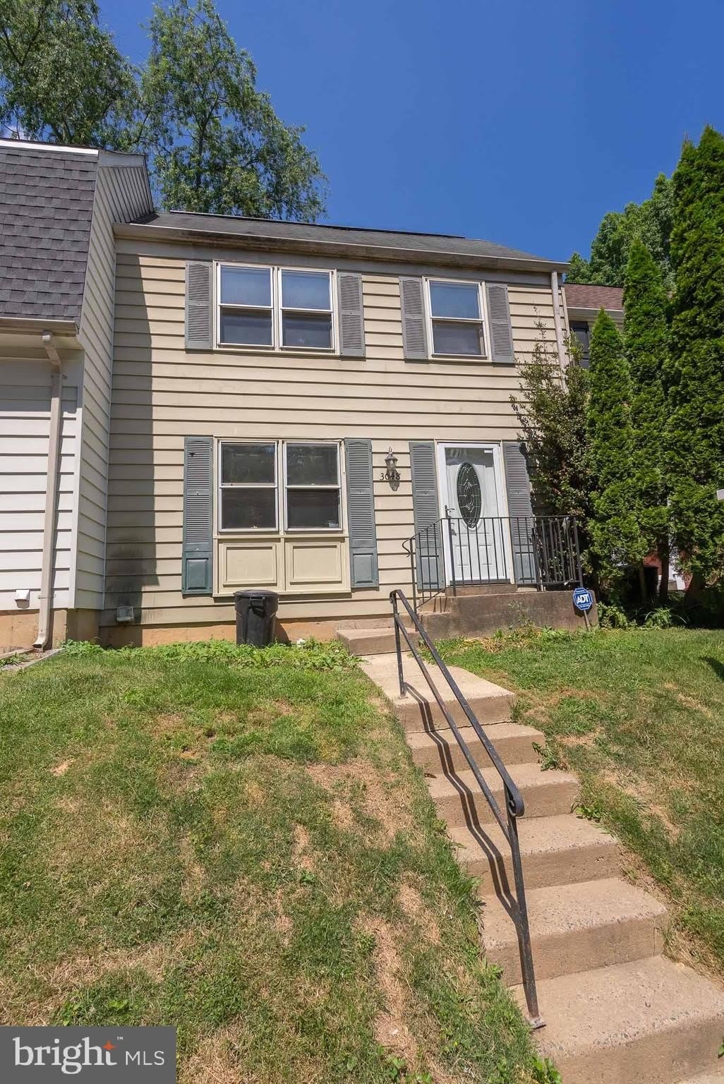 3048 SILENT VALLEY Drive – photo 3