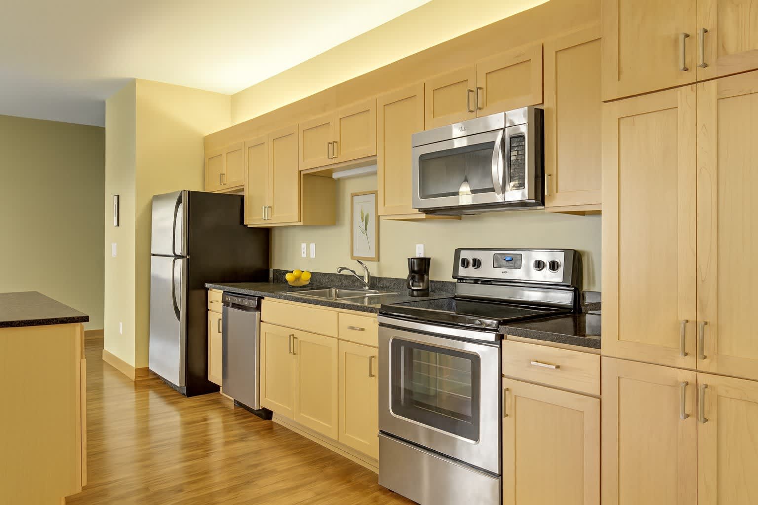 The Lofts at Farmers Market – photo 3