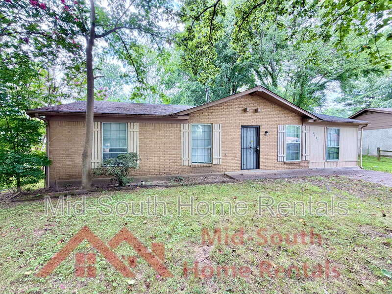 4627 Crystal Springs Drive – photo 2