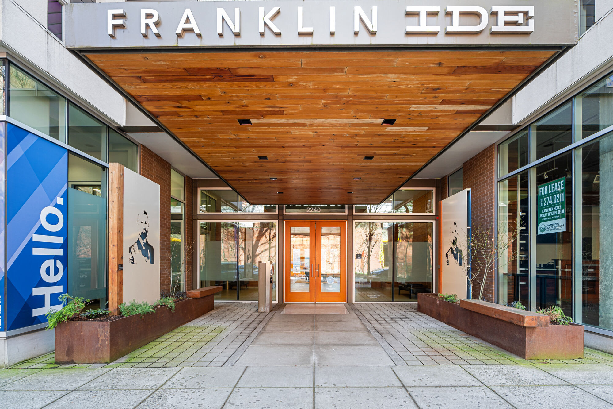 Uptown NW Collection – photo 1