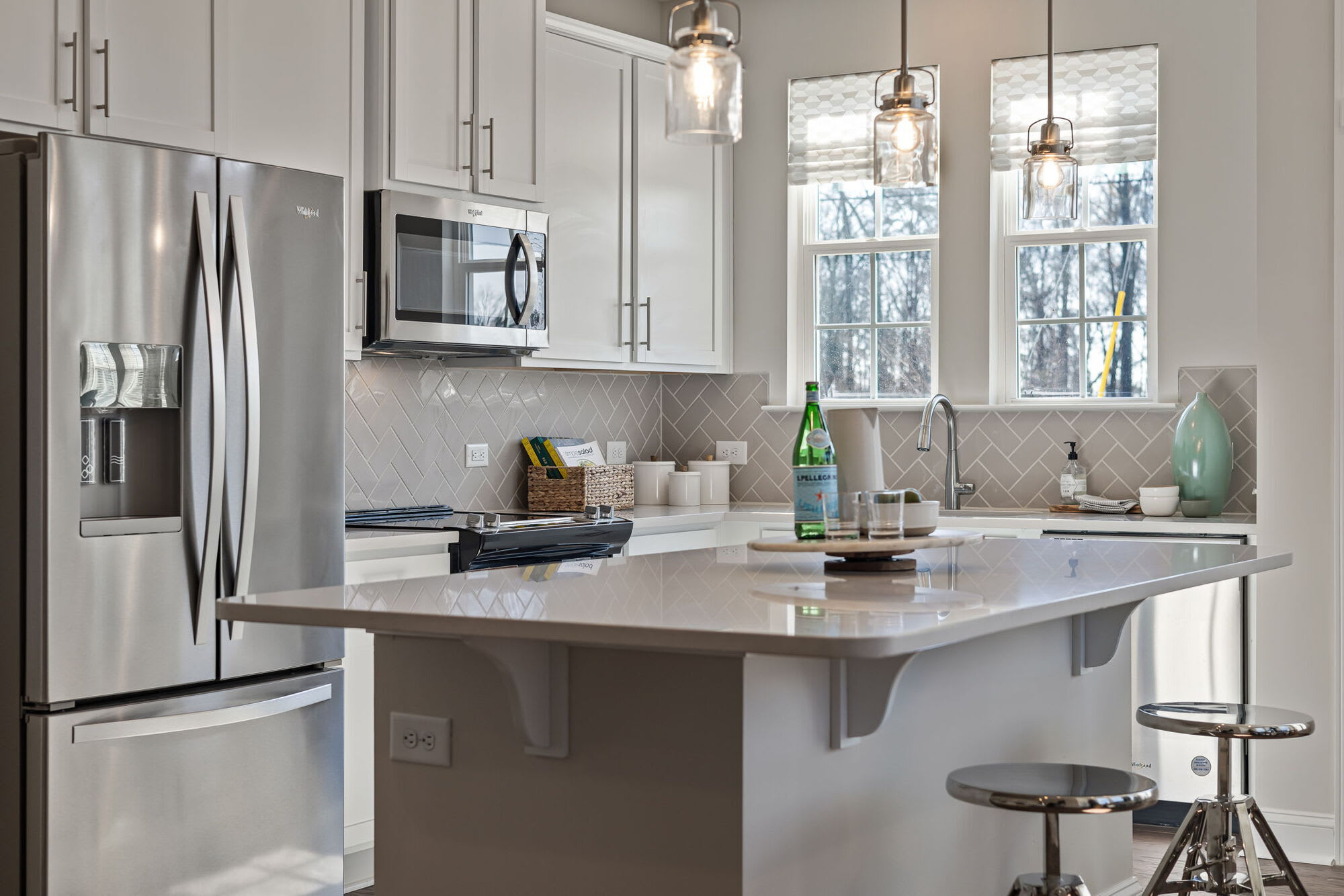 ABODE at Parkside – photo 1