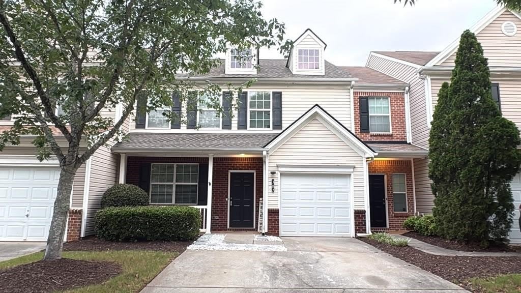 387 Weatherstone Place – photo 2