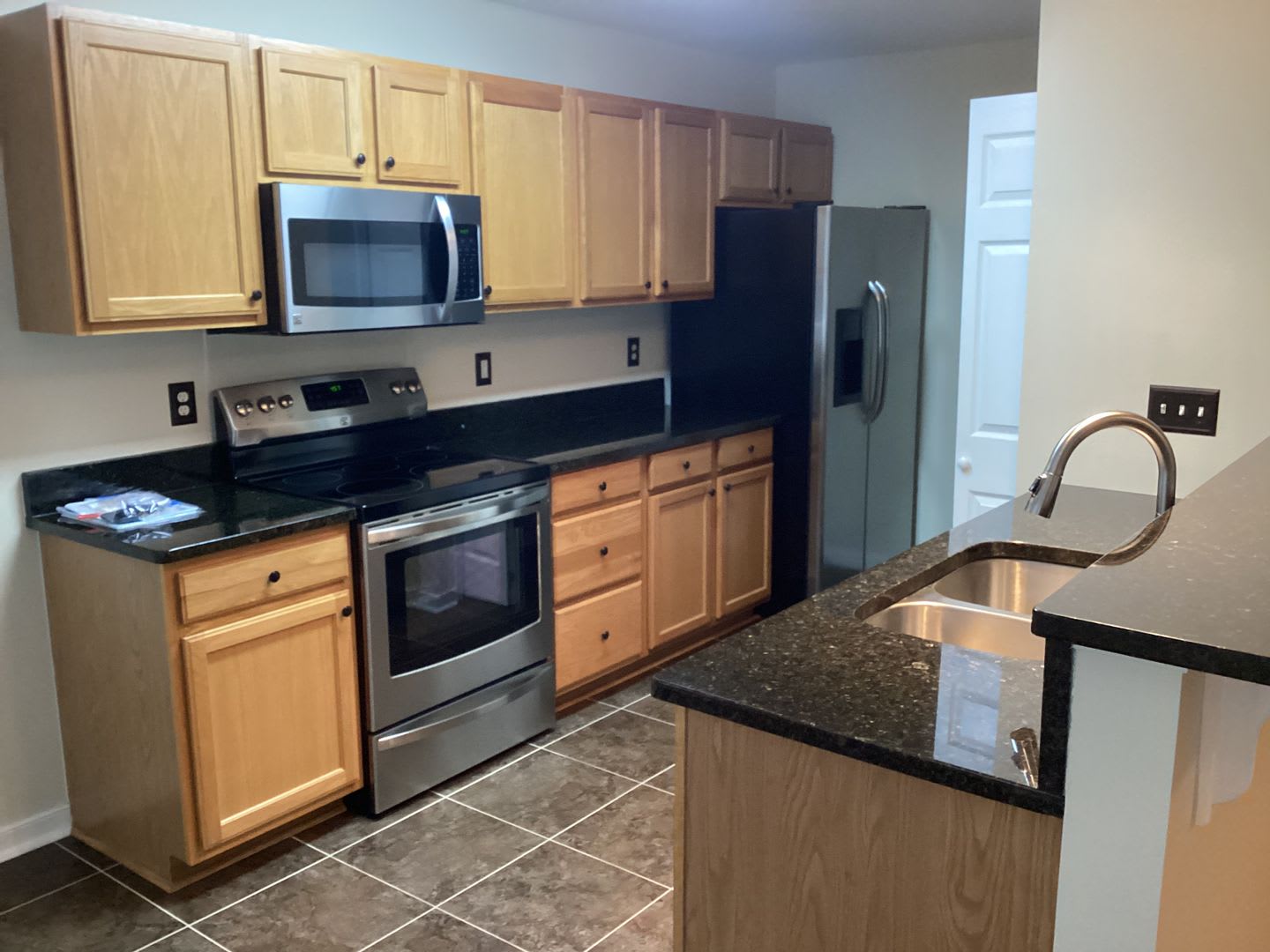 3 bedroom Home Chesterfield-Ashbrook Subdivision-Cosby High – photo 3