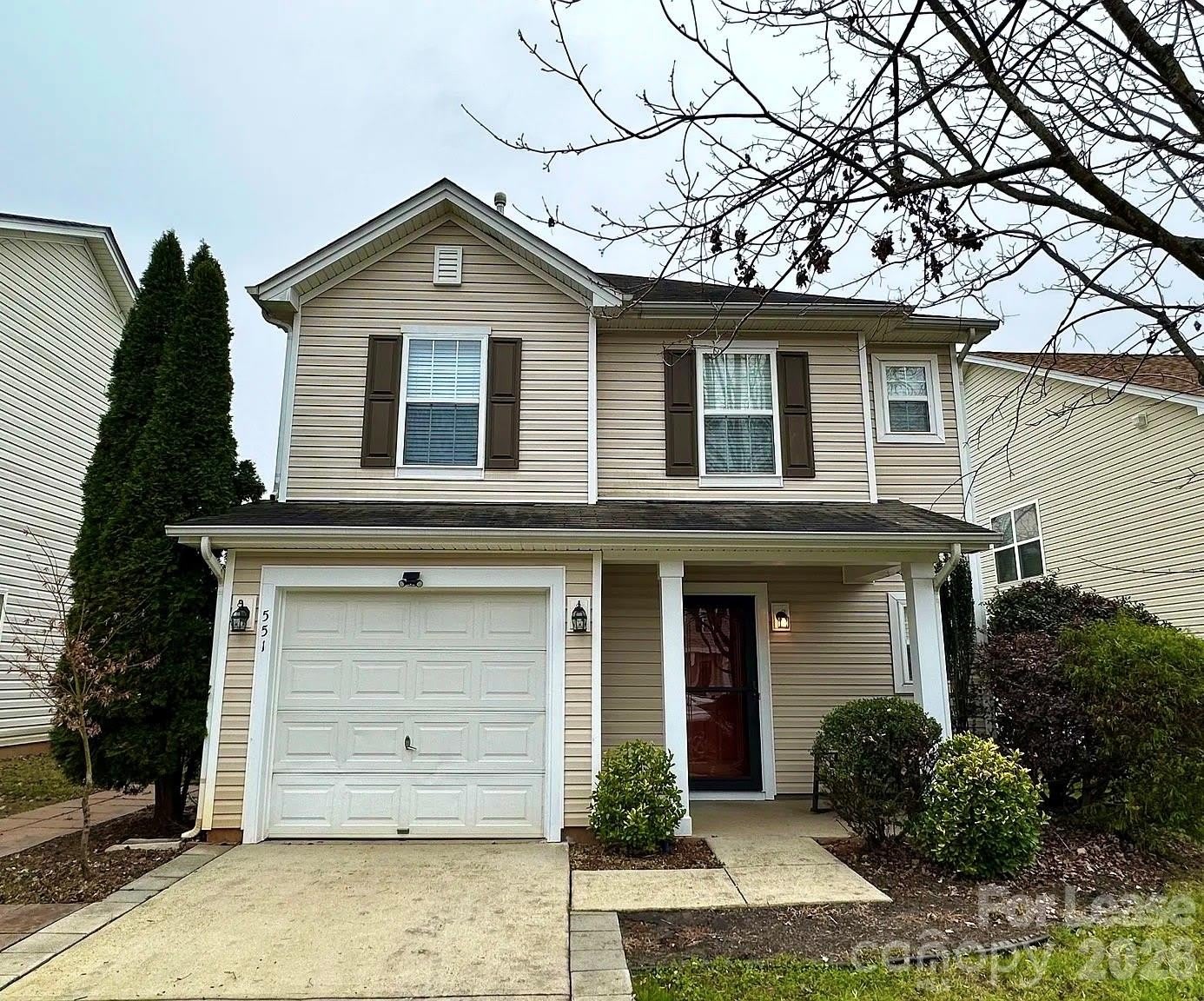 551 Tribune Drive – photo 1