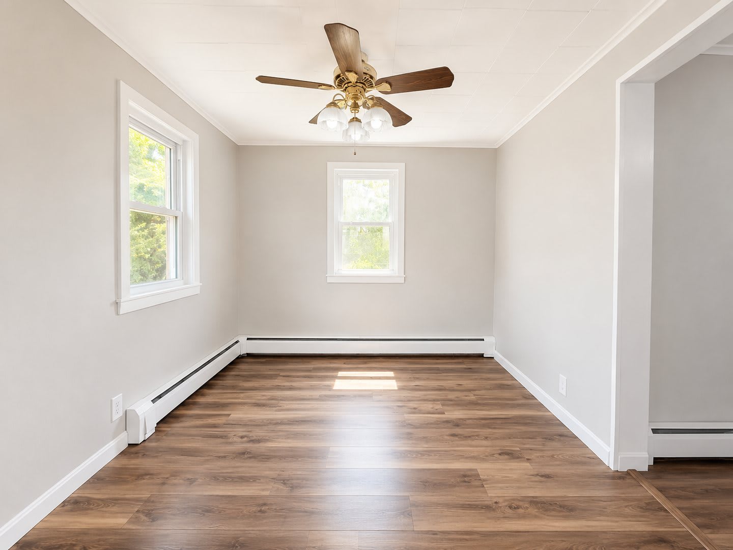 2 Goodness Street Webster Ma Newly Renovated 2 Bedroom Single Family Home – photo 2