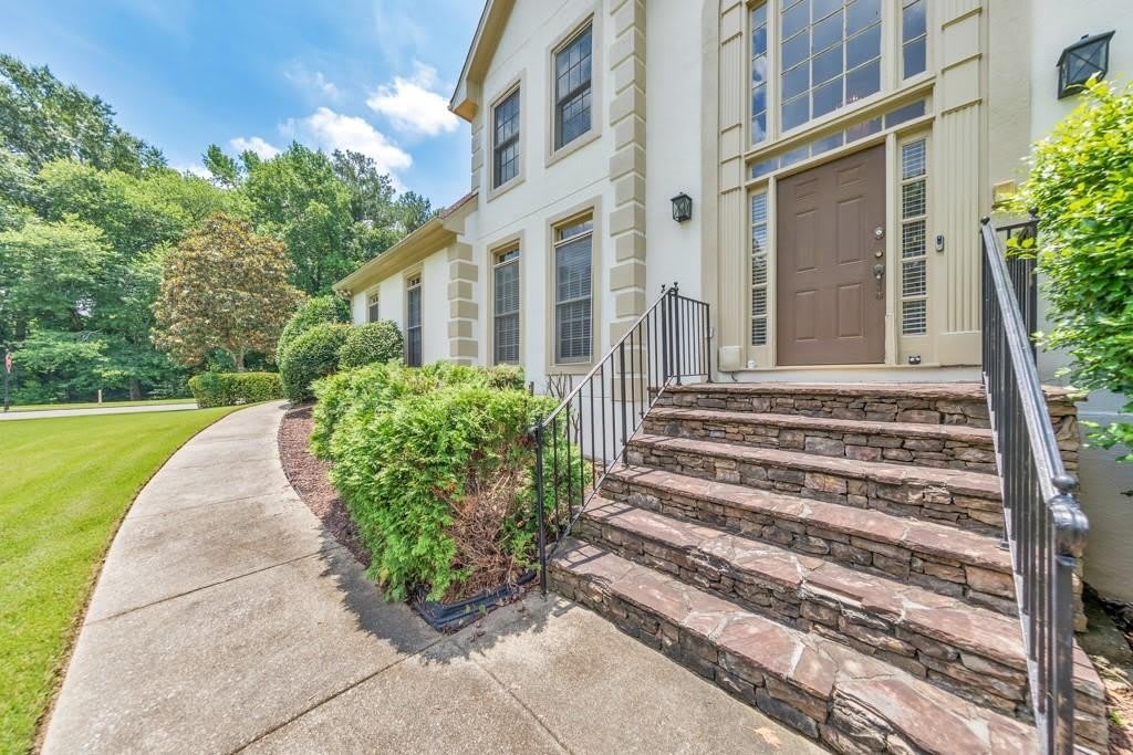 5321 Edgerton Drive – photo 3