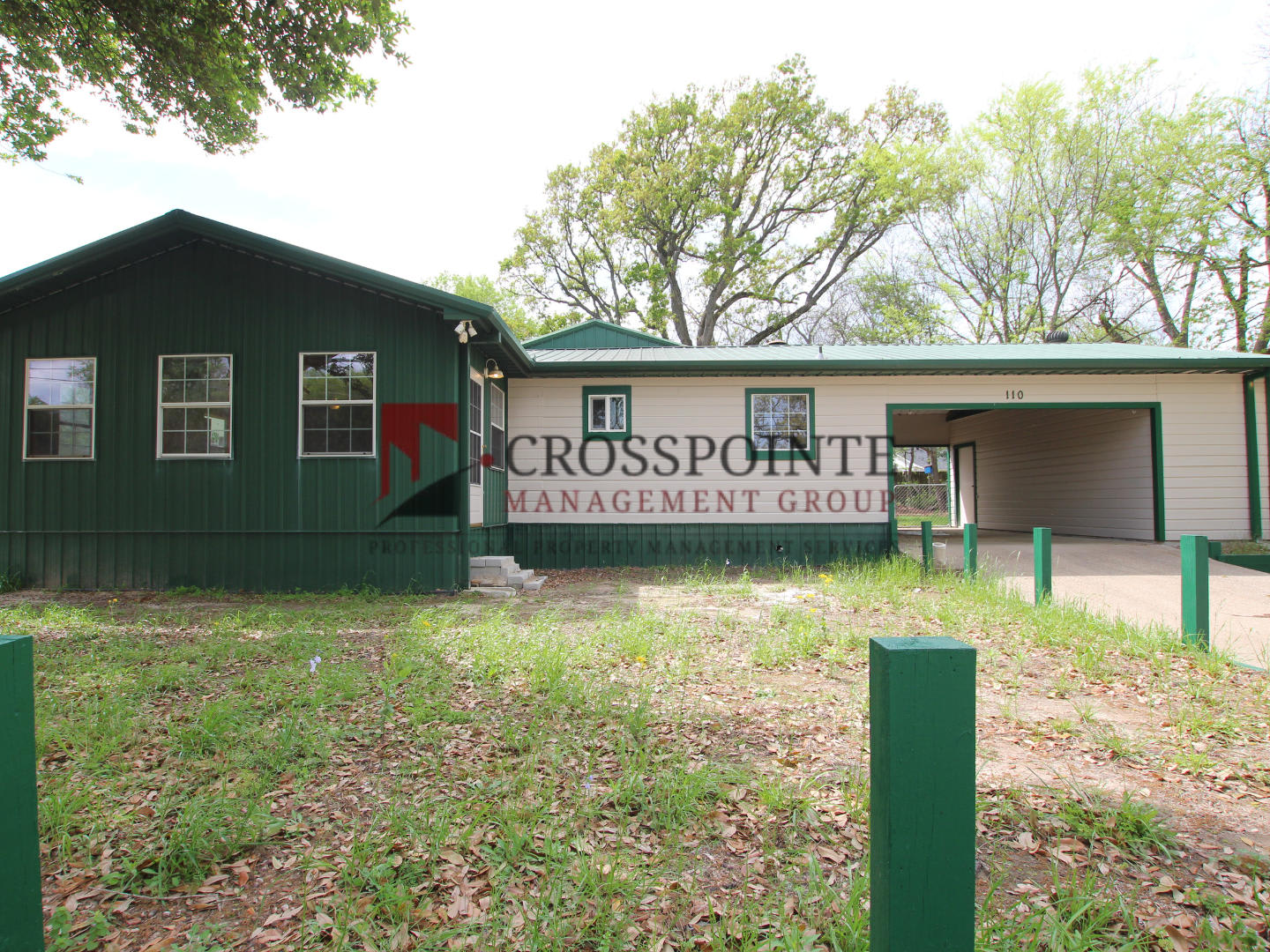 Tour Today! 3 Bedroom 2 Bath in Bullard! Large Shop! – photo 1