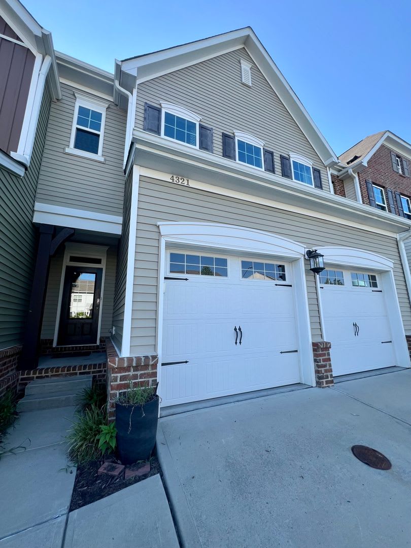4321 Pond Pine Trail, Morrisville- Bev Roberts Rentals and Property Management – photo 2