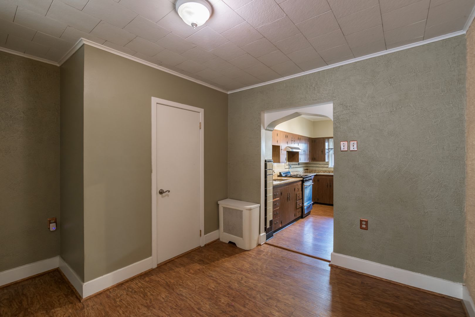 Charming South Philadelphia Home – photo 5