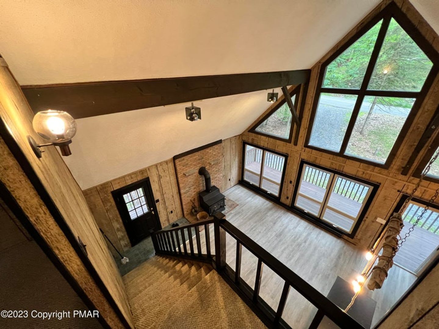 A Frame Chalet for Rent in Amenity Filled Community!!! – photo 5