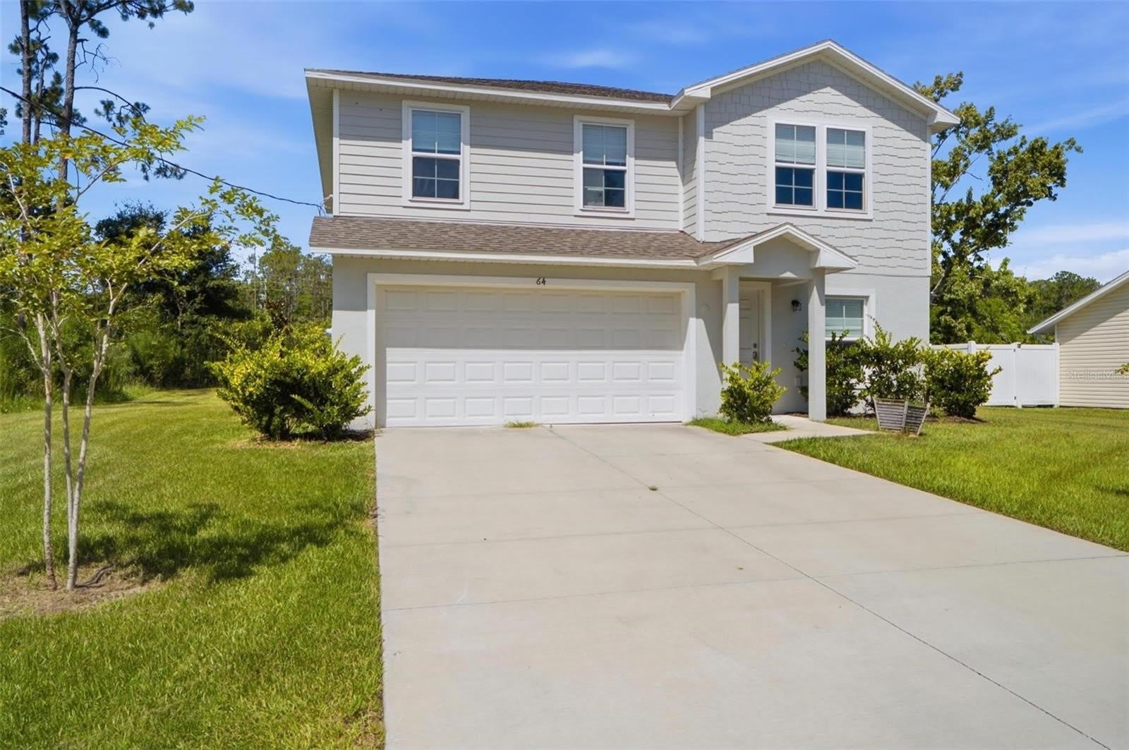 64 FOXHALL Lane – photo 1