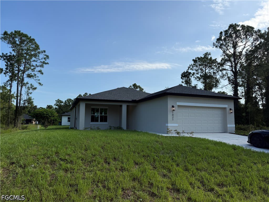 1021 Alcalde Street E – photo 1