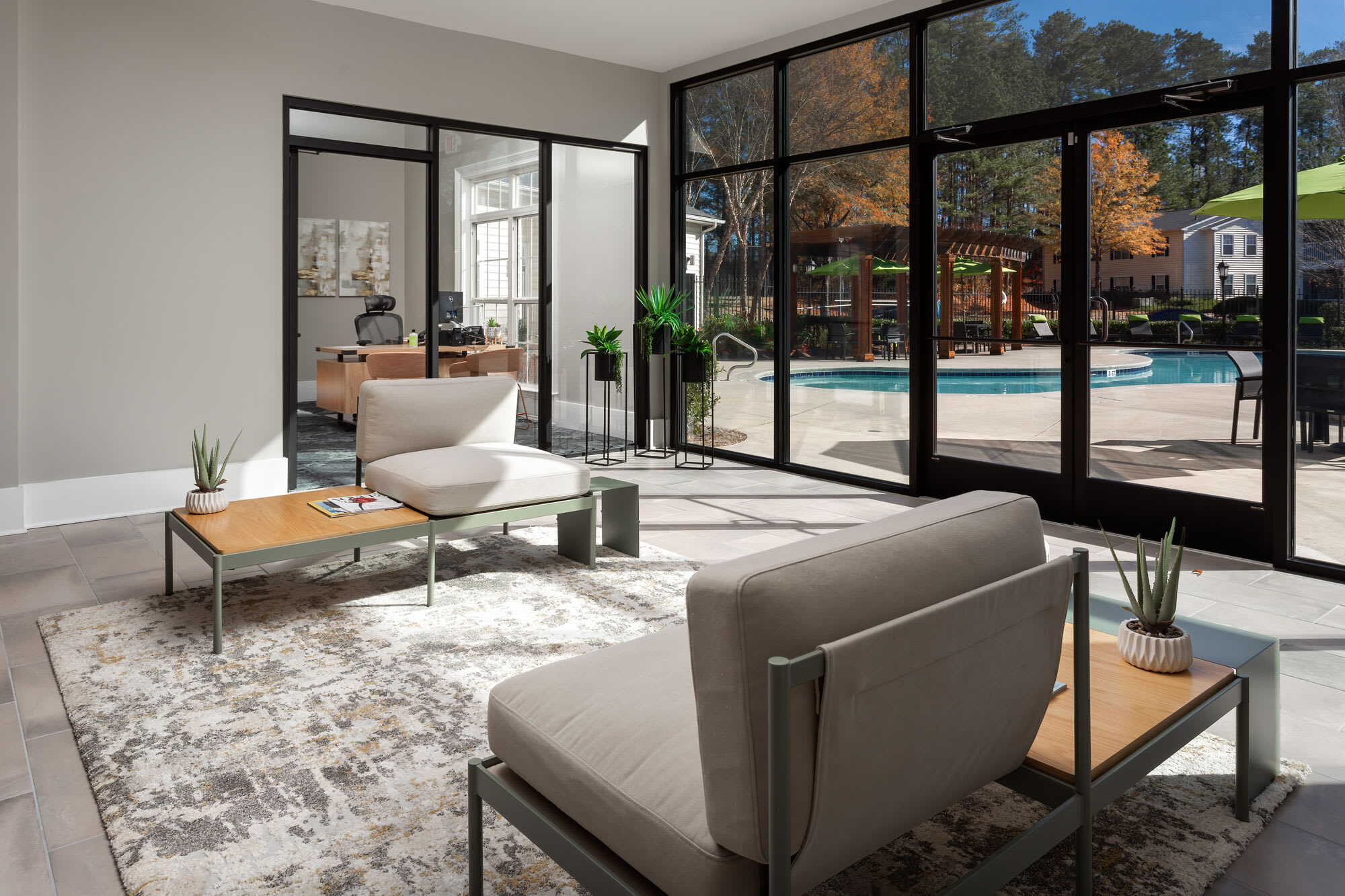 Evergreen Commons – photo 4