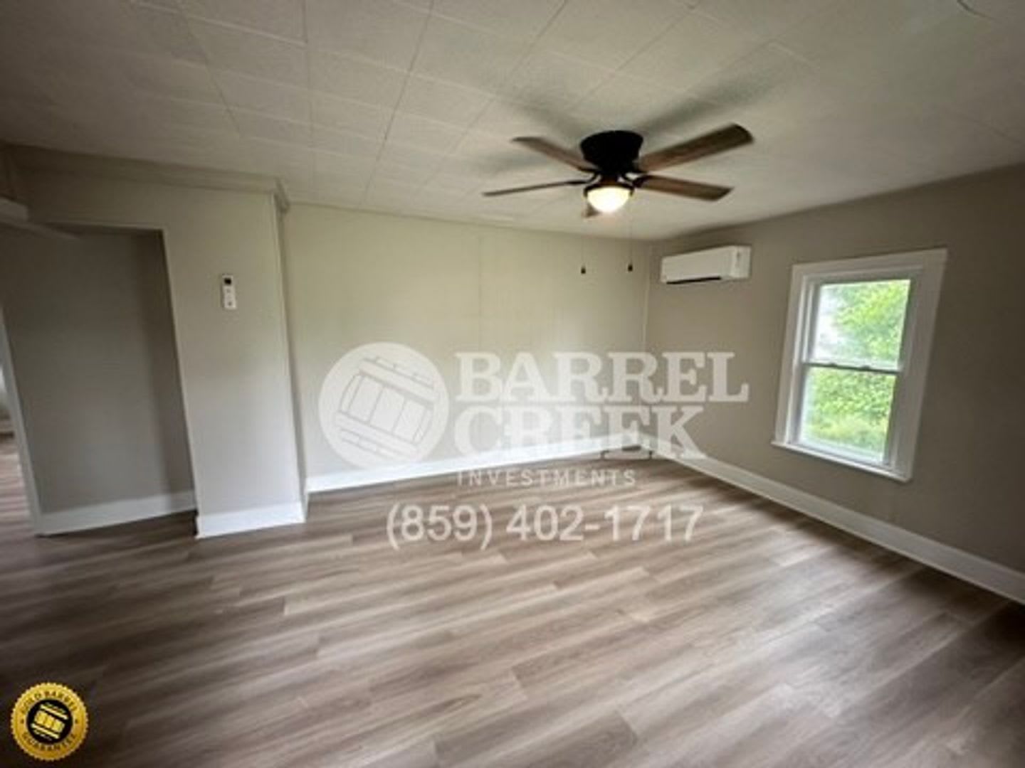 2-Bed 1-Bath House – photo 3