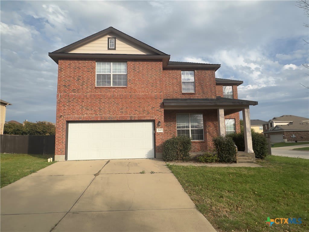 2617 White Moon Drive – photo 1