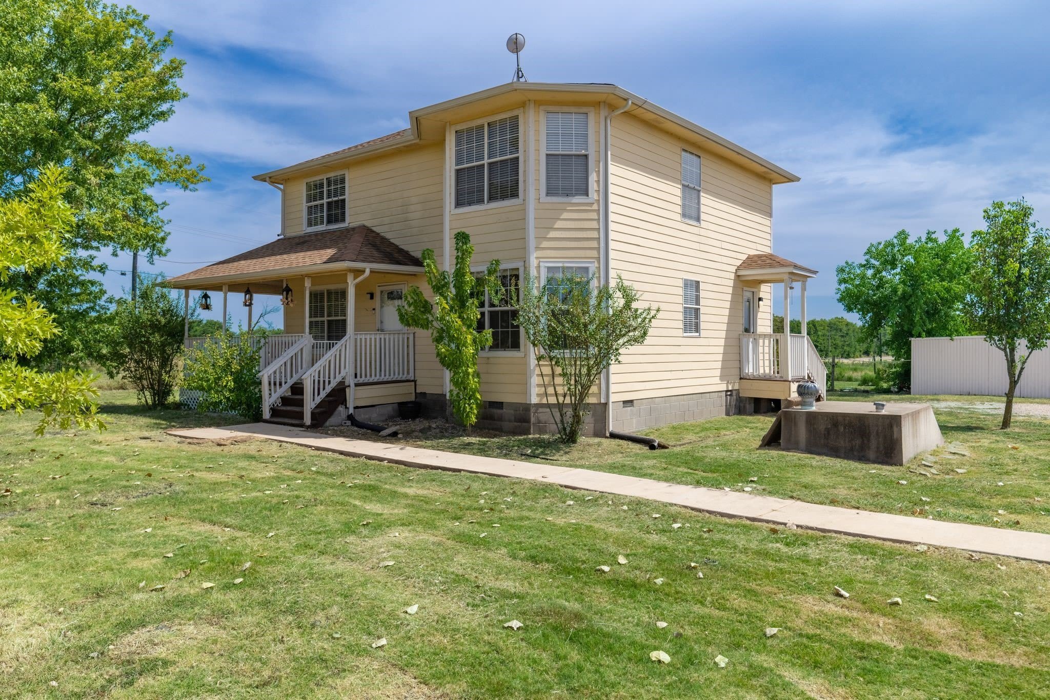 4059 County Road 2727 – photo 1