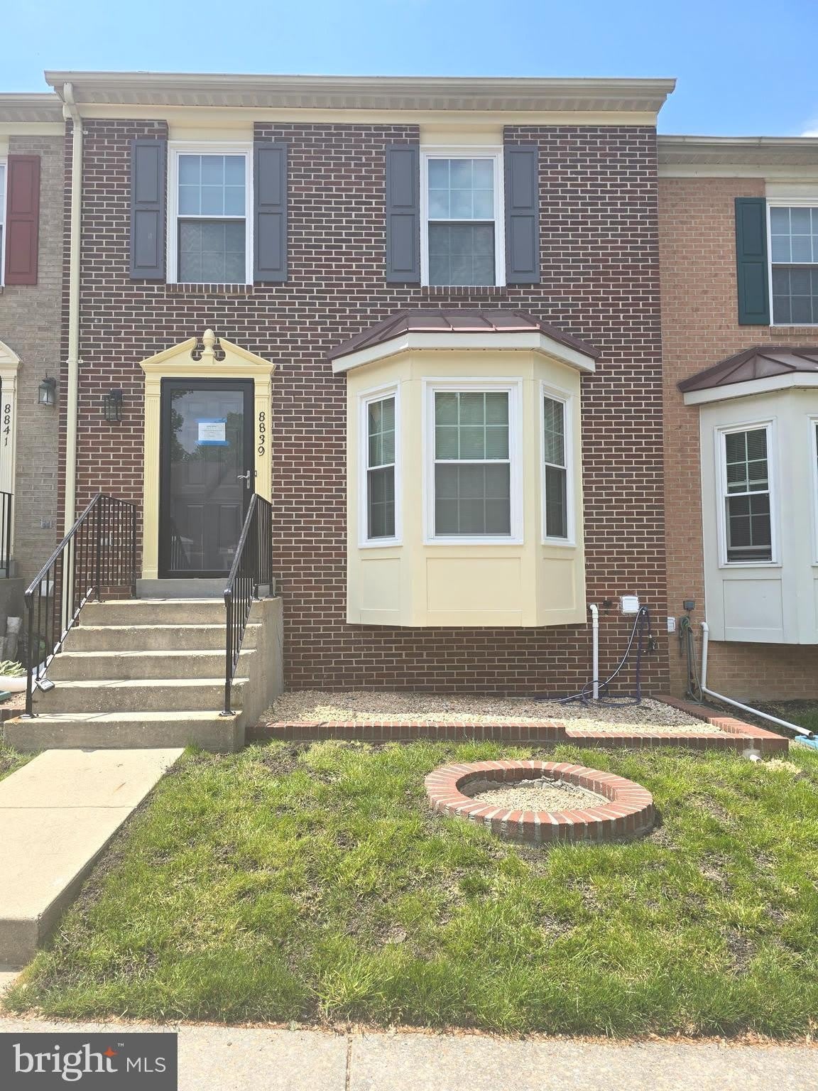 8839 RITCHBORO Road – photo 1