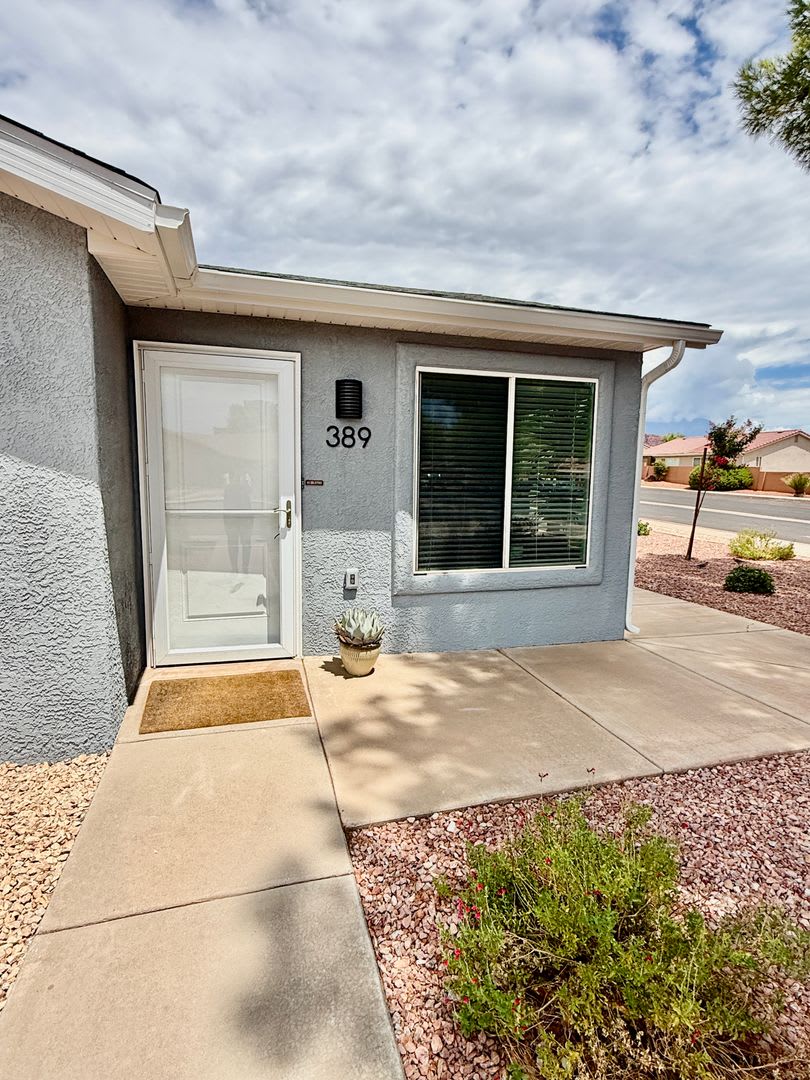 Pet-Friendly 4-BR home in Ivins – photo 3