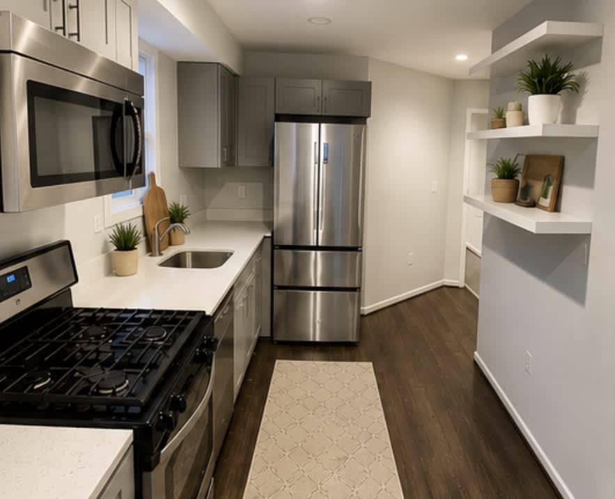 1625 Butler Street, SEUnit# 3 – photo 3