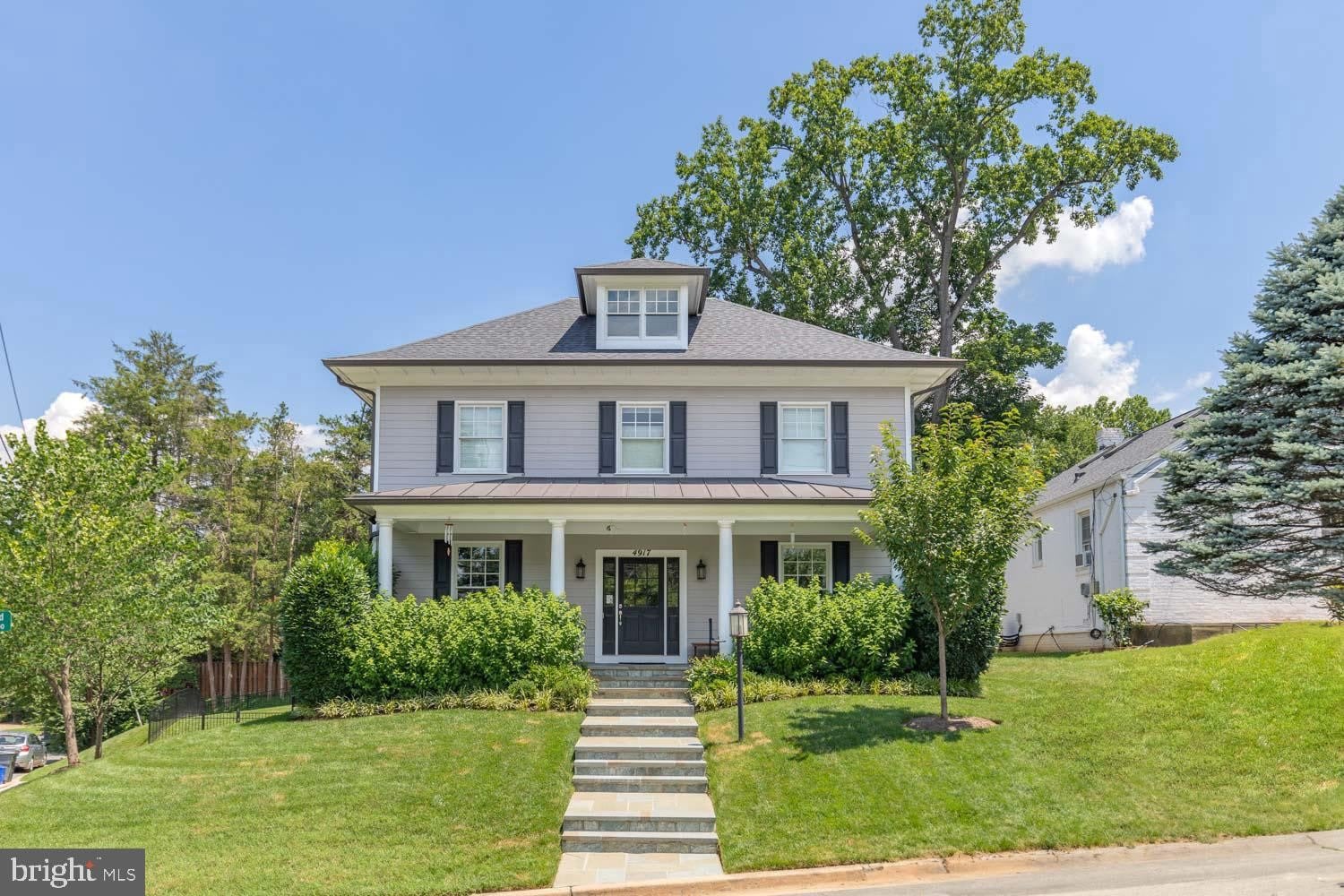4917 BAYARD Boulevard – photo 1