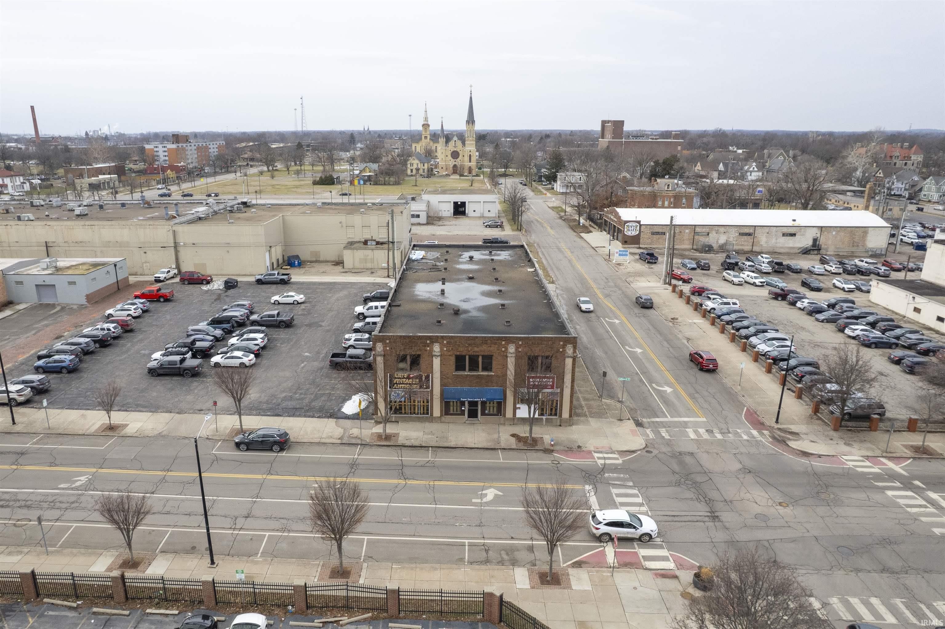 301 S Lafayette Street – photo 3