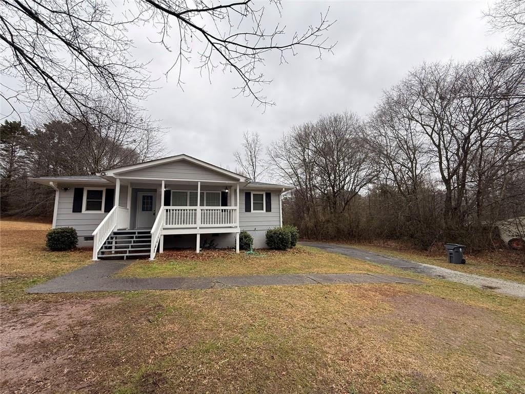 3218 Macedonia Road – photo 2