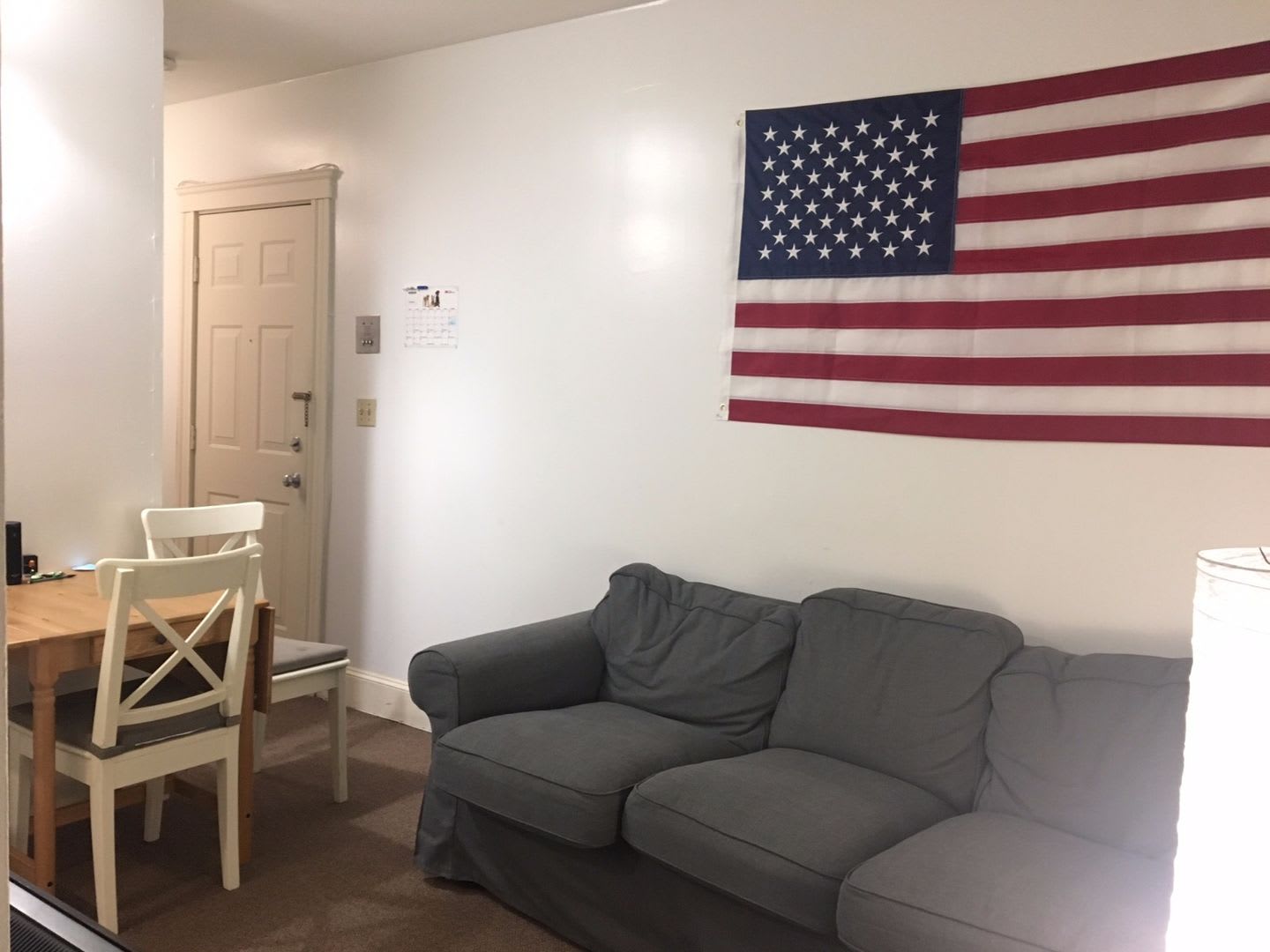 Nicely located affordable 3 bed near Kenmore Square for 9/1! – photo 5