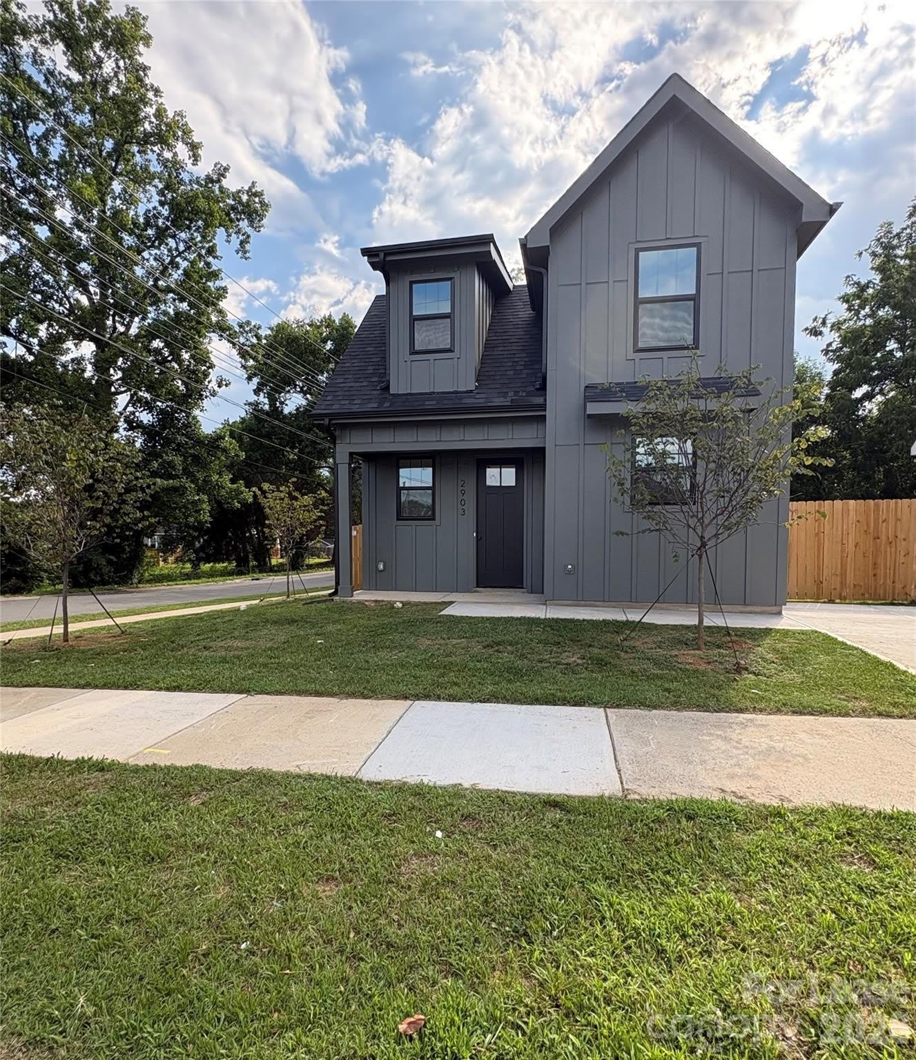 2903 Clyde Drive – photo 1