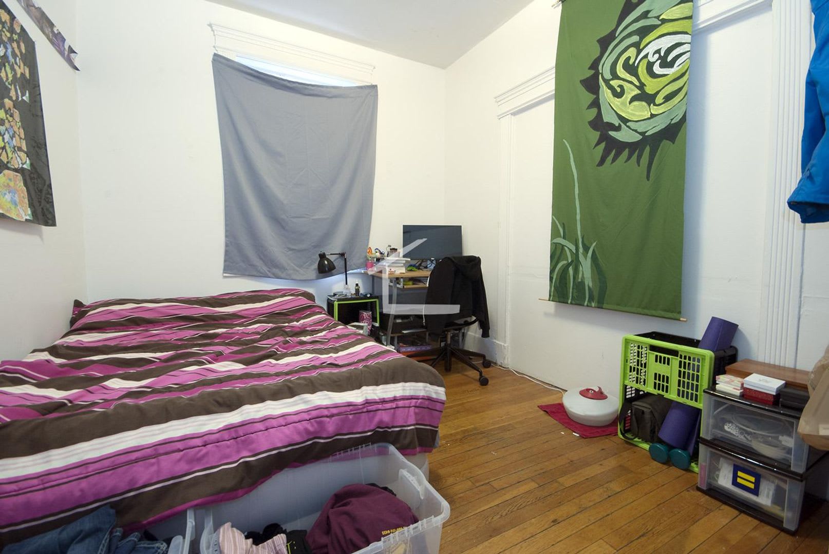 47 Brighton Ave #14N Boston MA 02134 – photo 3