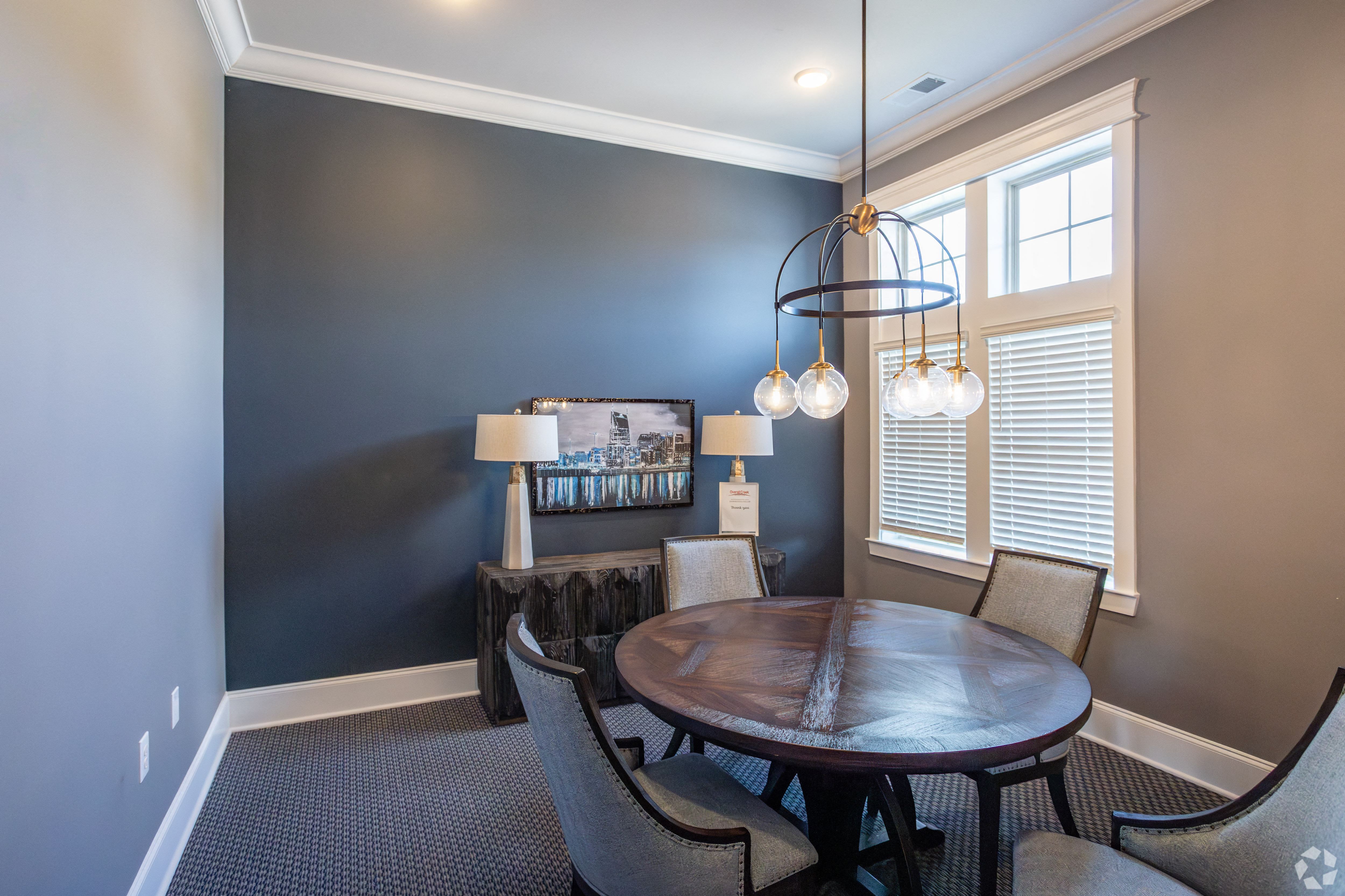 Overall Creek Apartments – photo 3