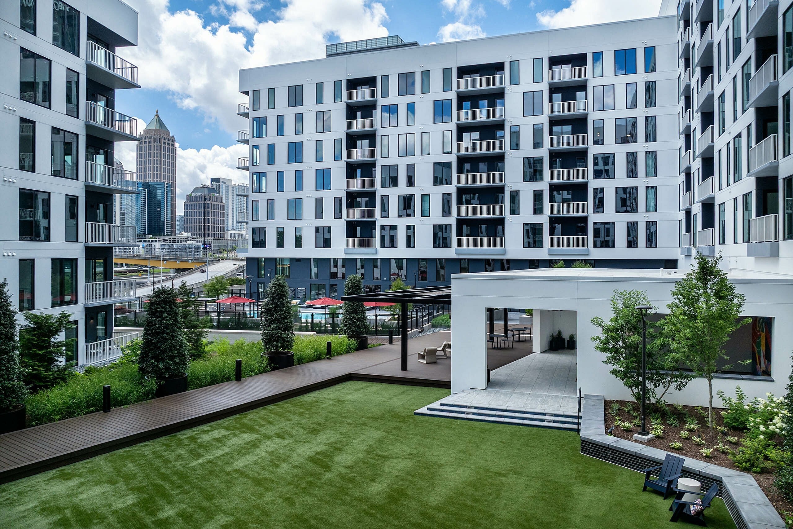AMLI Atlantic Station – photo 4