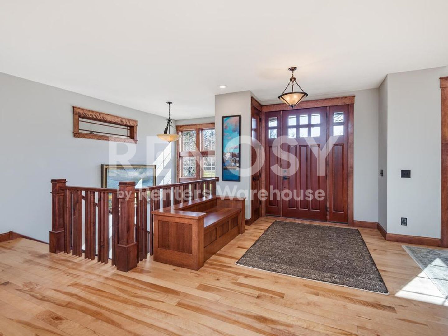 Available September 1st 5 Bedroom 4 Bath Single Family Home in Wayzata – photo 4