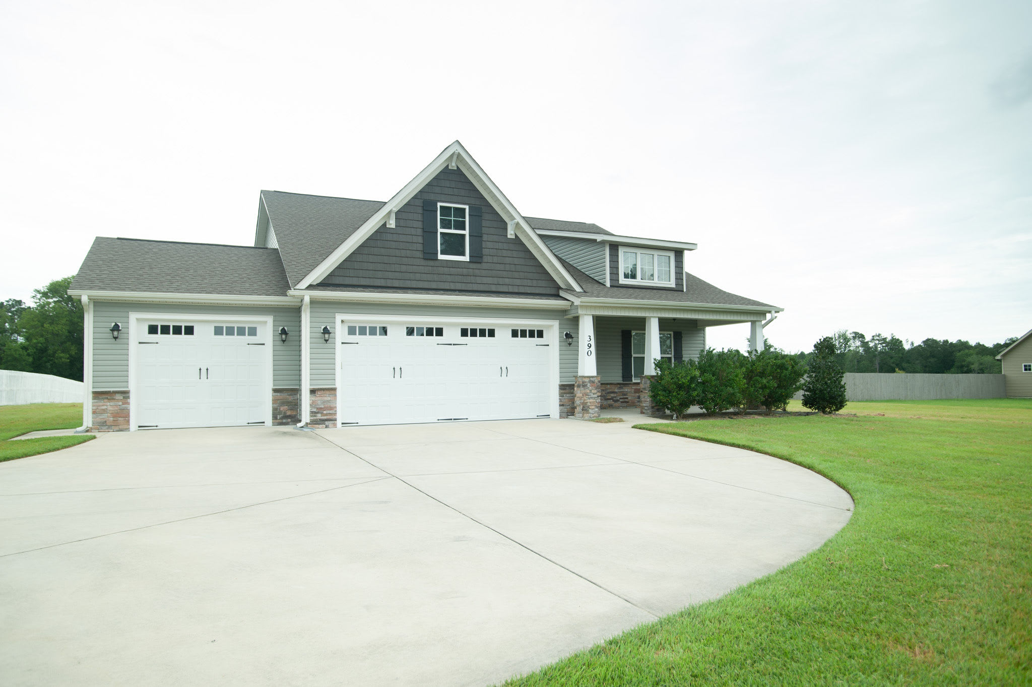 390 Spring Hill Church Road – photo 1