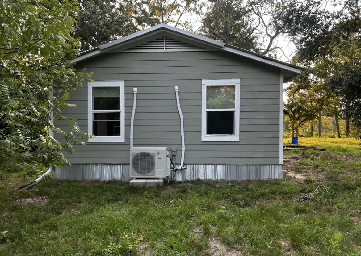 12735 Willis Waukegan Road – photo 4
