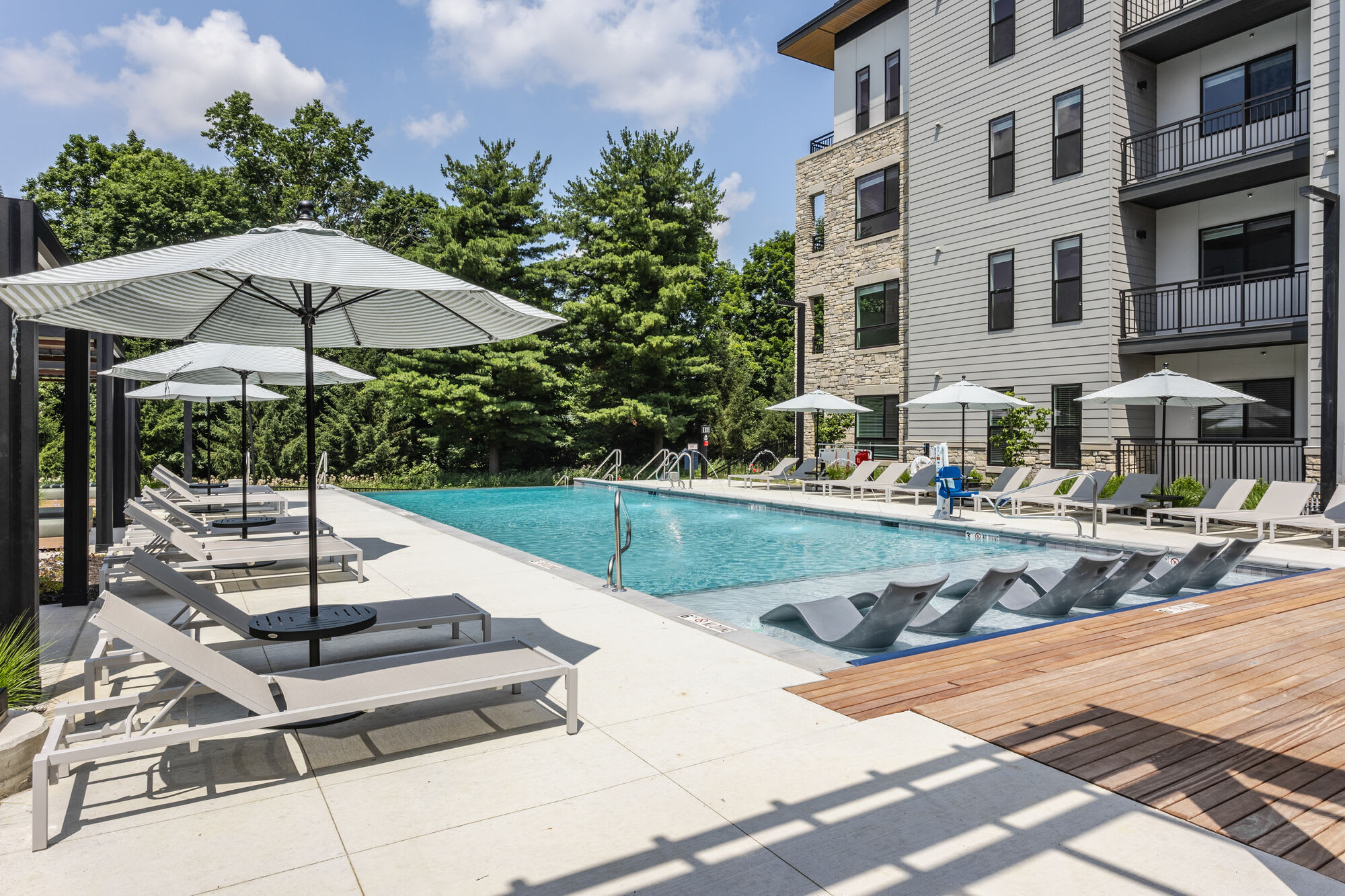 Sylo Apartments – photo 2
