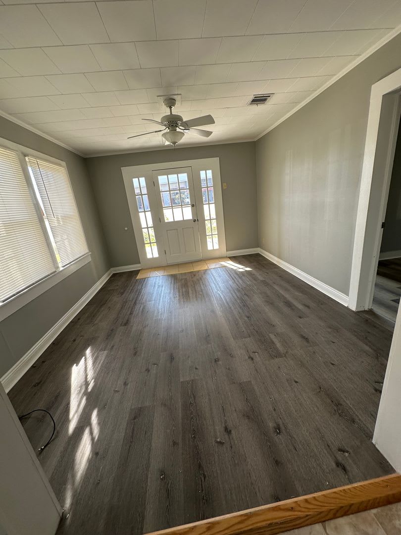 Spacious 3BR/1BA Home in Houma – photo 4